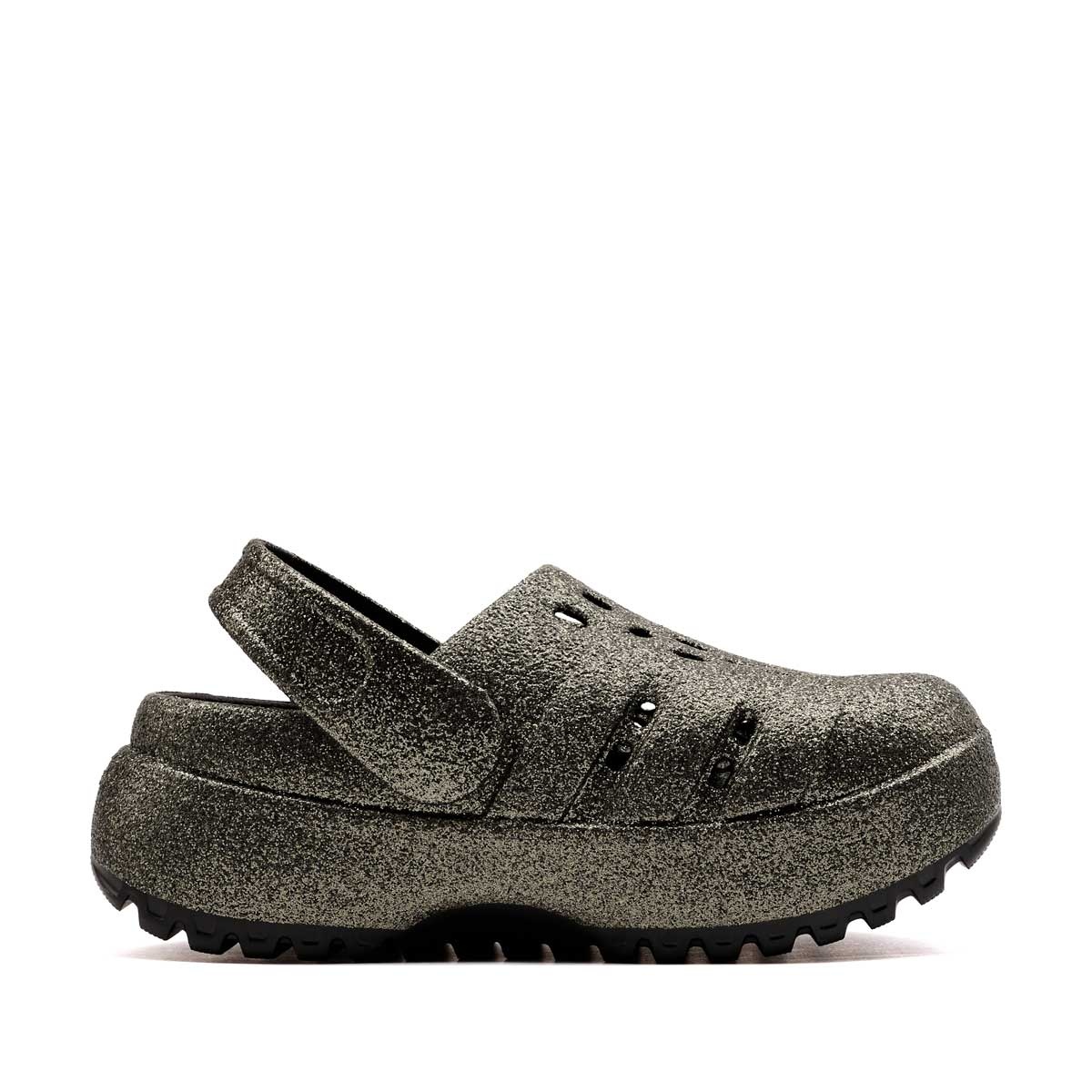 adidas Adilette Clog Platform Sandale damă JP9093