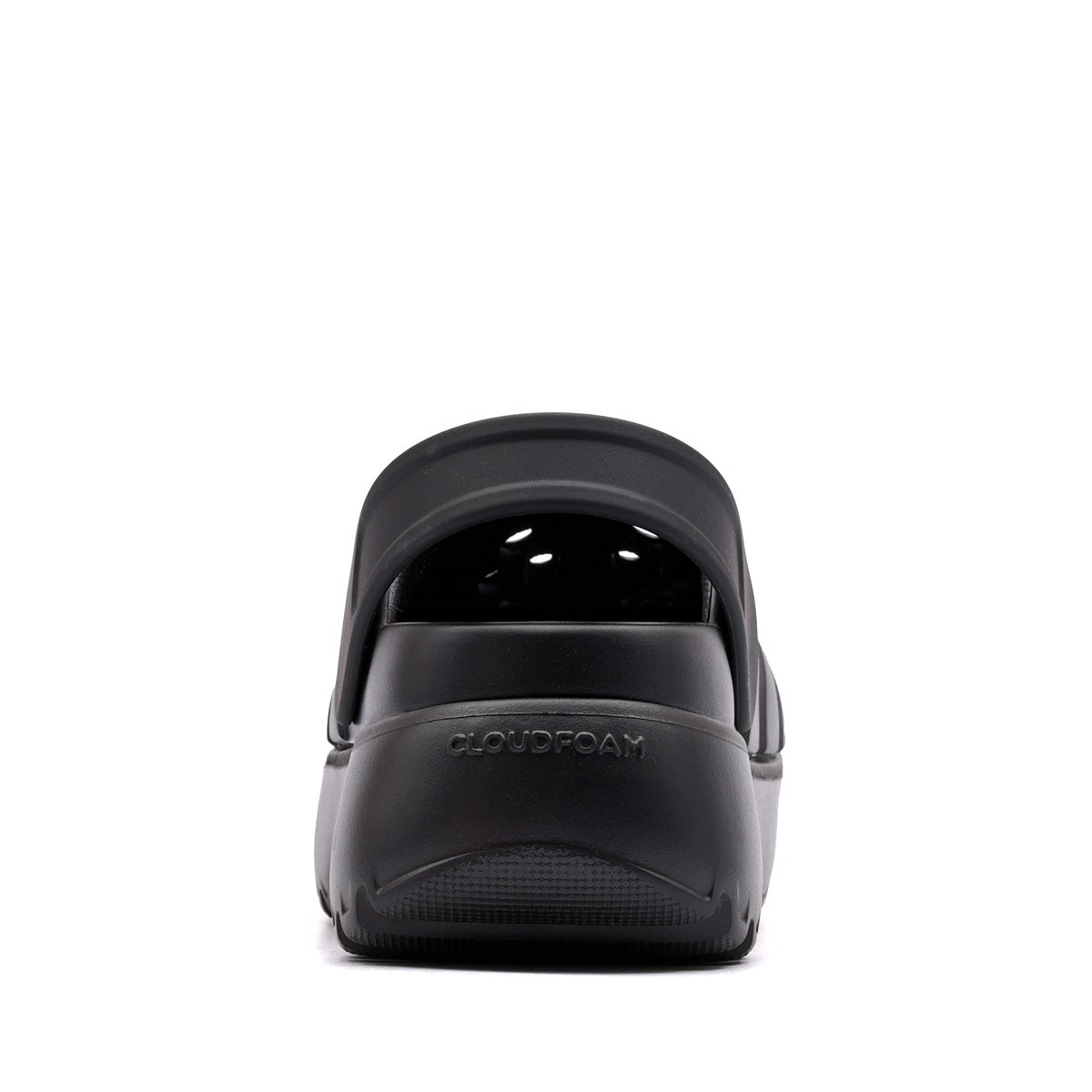 adidas Adilette Clog Platform Sandale damă JP9577