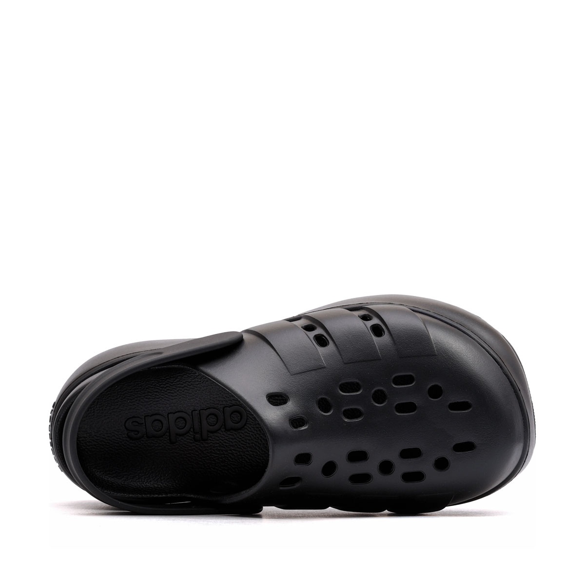 adidas Adilette Clog Platform Sandale damă JP9577