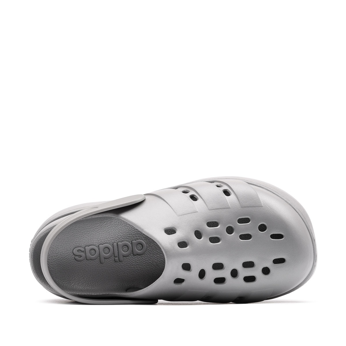 adidas Adilette Clog Platform Sandale damă JQ9879