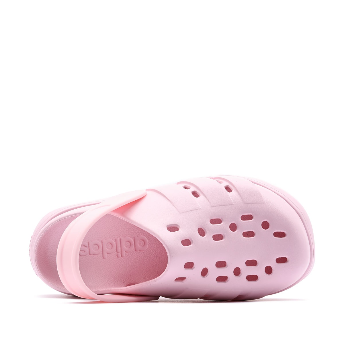 Sandale damă adidas Adilette Clog Platform JR2626 adidas Adilette Clog Platform Sandale damă JR2626