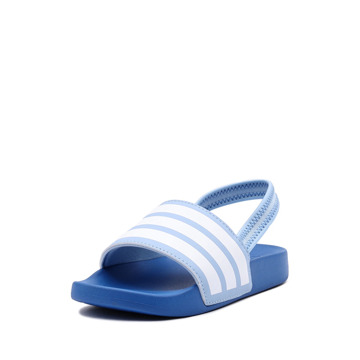 adidas Adilette Estrap Sandale copii JR5332
