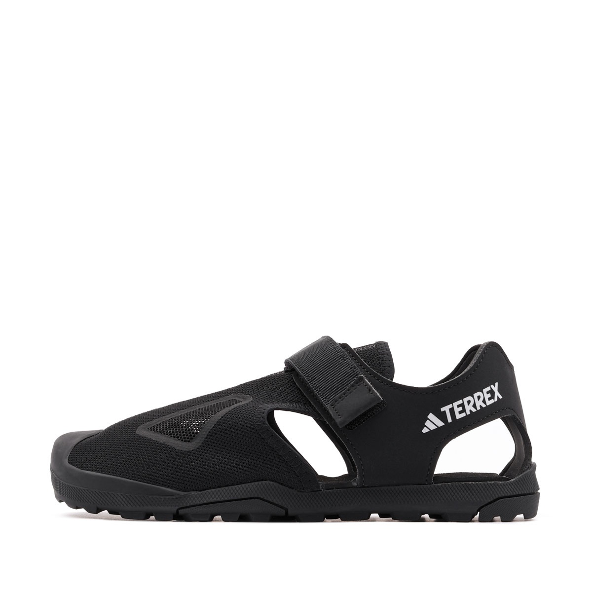 Sandale adidas Terrex Captain Toey 2.0 HQ5835 adidas Terrex Captain Toey 2.0 Sandale HQ5835