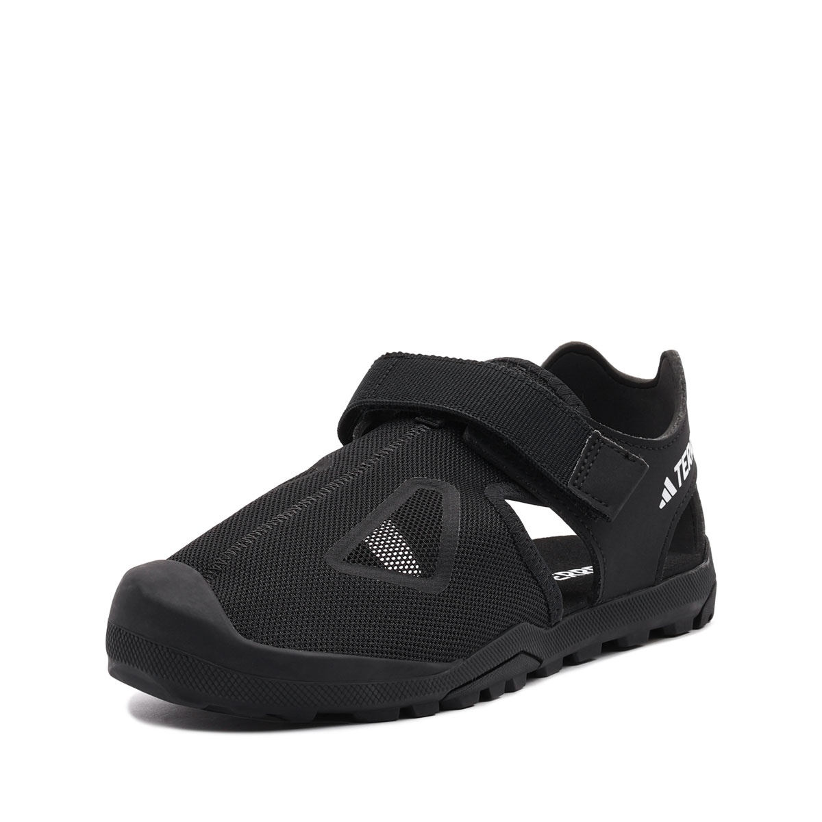 Sandale adidas Terrex Captain Toey 2.0 HQ5835 adidas Terrex Captain Toey 2.0 Sandale HQ5835
