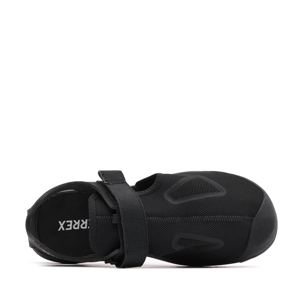 Sandale adidas Terrex Captain Toey 2.0 HQ5835 adidas Terrex Captain Toey 2.0 Sandale HQ5835