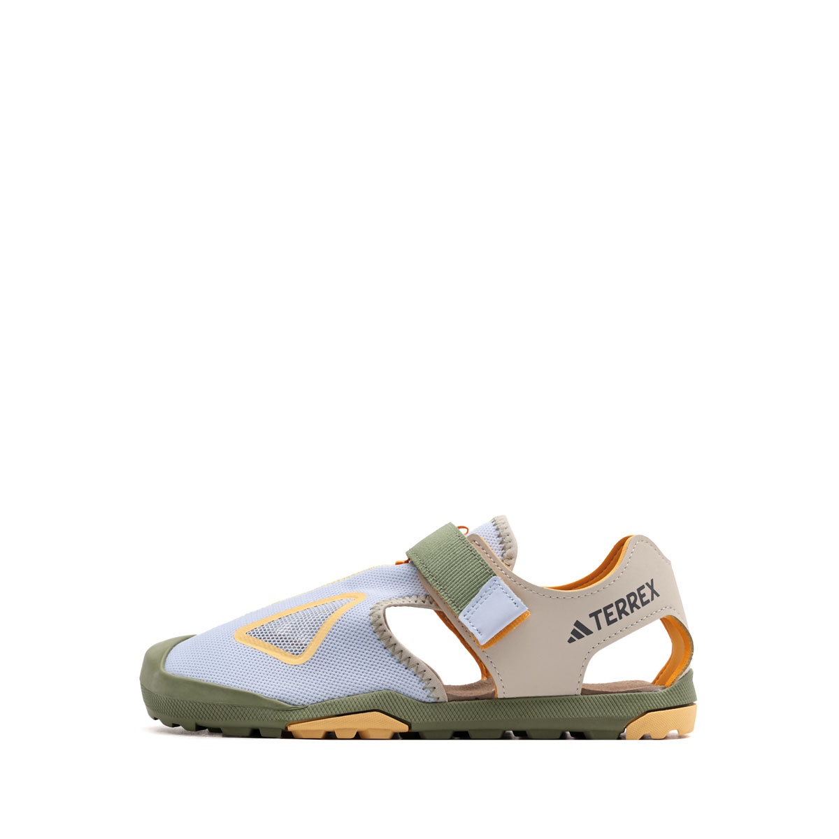 adidas Terrex Captain Toey 2.0 Sandale JQ3591