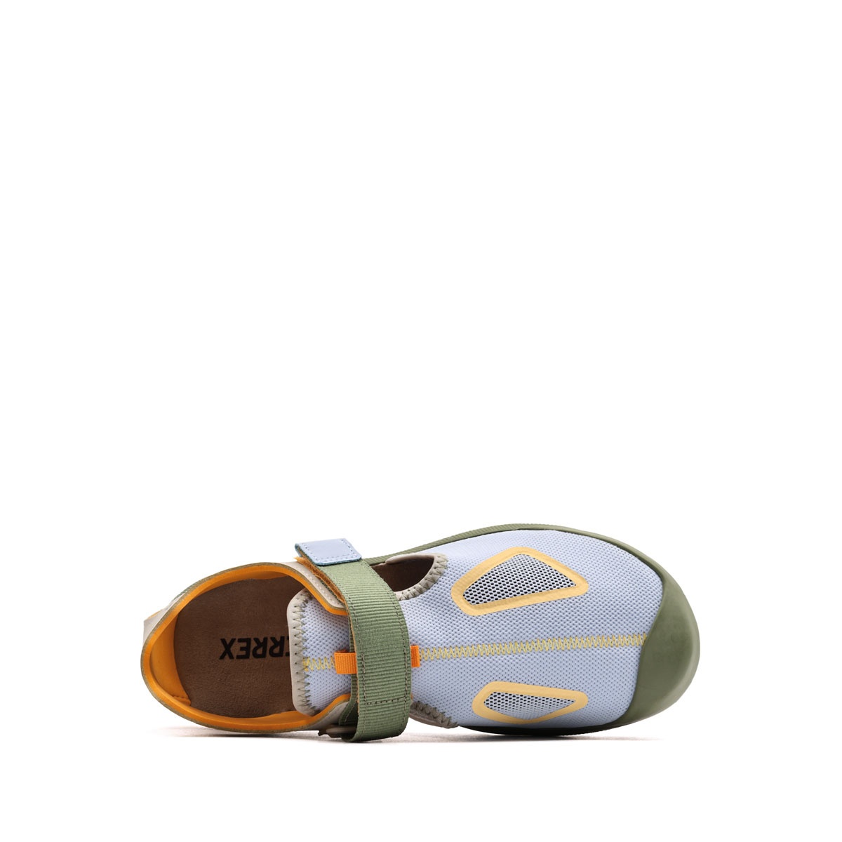 adidas Terrex Captain Toey 2.0 Sandale JQ3591