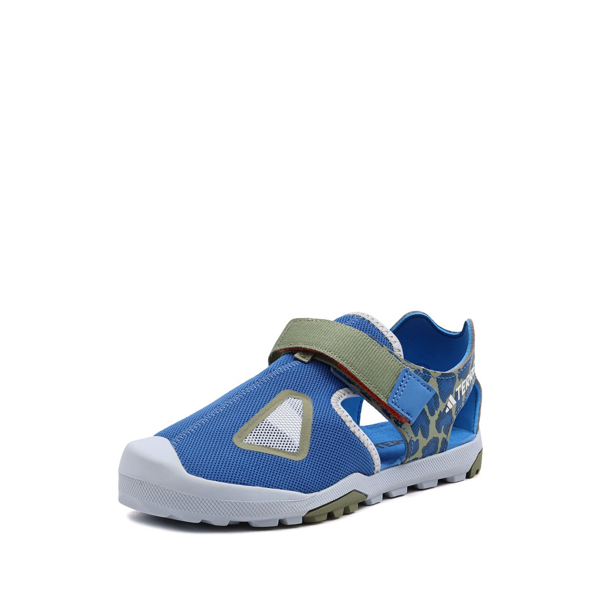 adidas Terrex Captain Toey 2.0 Sandale JR9076