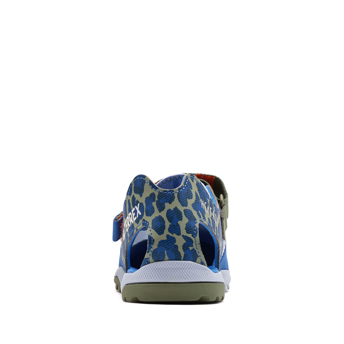 adidas Terrex Captain Toey 2.0 Sandale JR9076