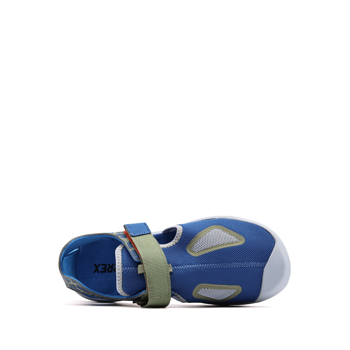 adidas Terrex Captain Toey 2.0 Sandale JR9076