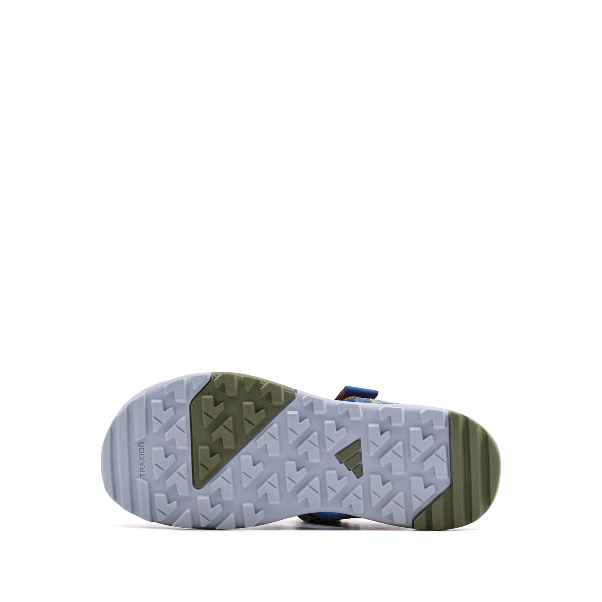 adidas Terrex Captain Toey 2.0 Sandale JR9076