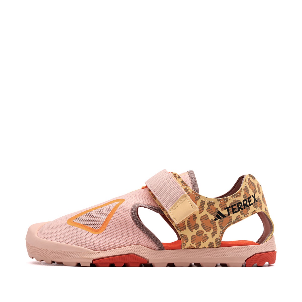 adidas Terrex Captain Toey 2.0 Sandale JR9077