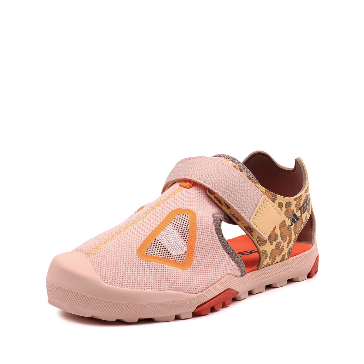 adidas Terrex Captain Toey 2.0 Sandale JR9077