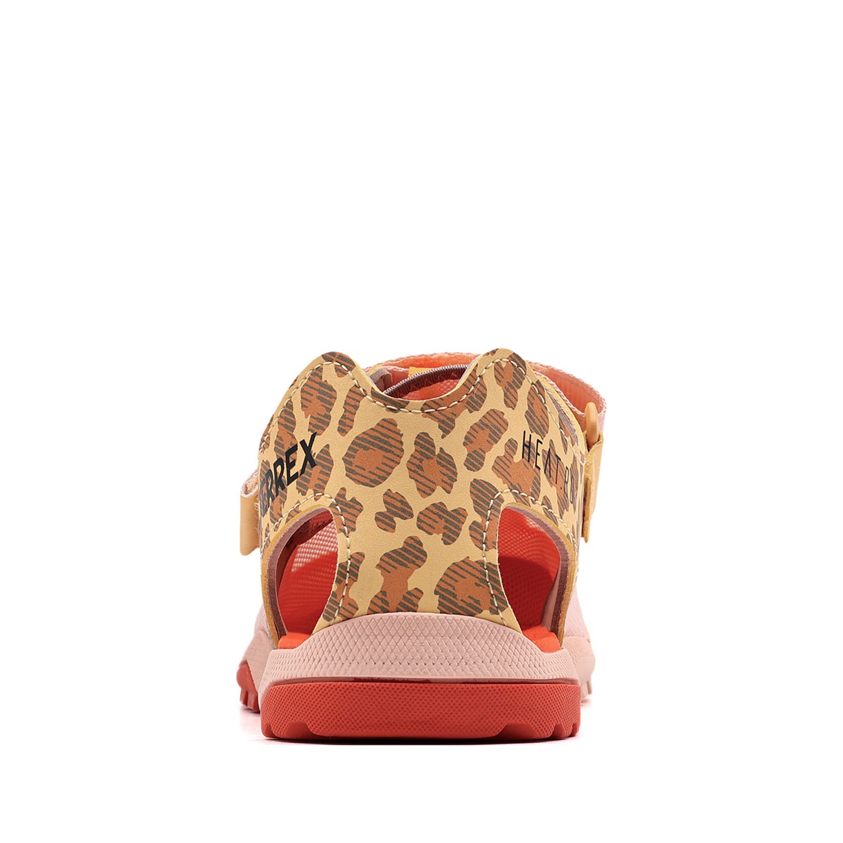 adidas Terrex Captain Toey 2.0 Sandale JR9077