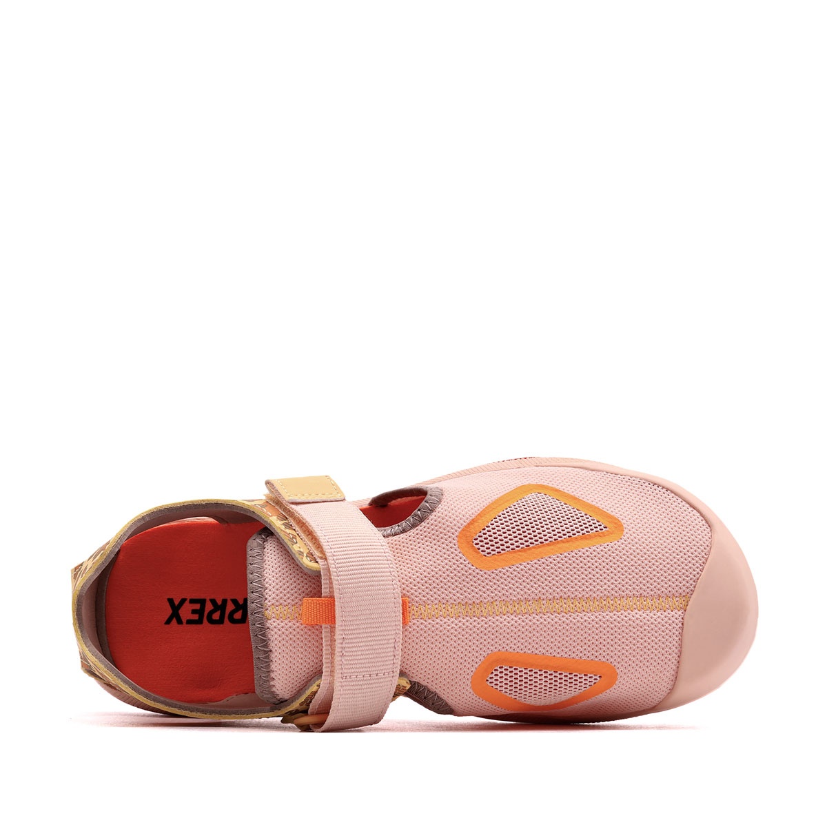 adidas Terrex Captain Toey 2.0 Sandale JR9077
