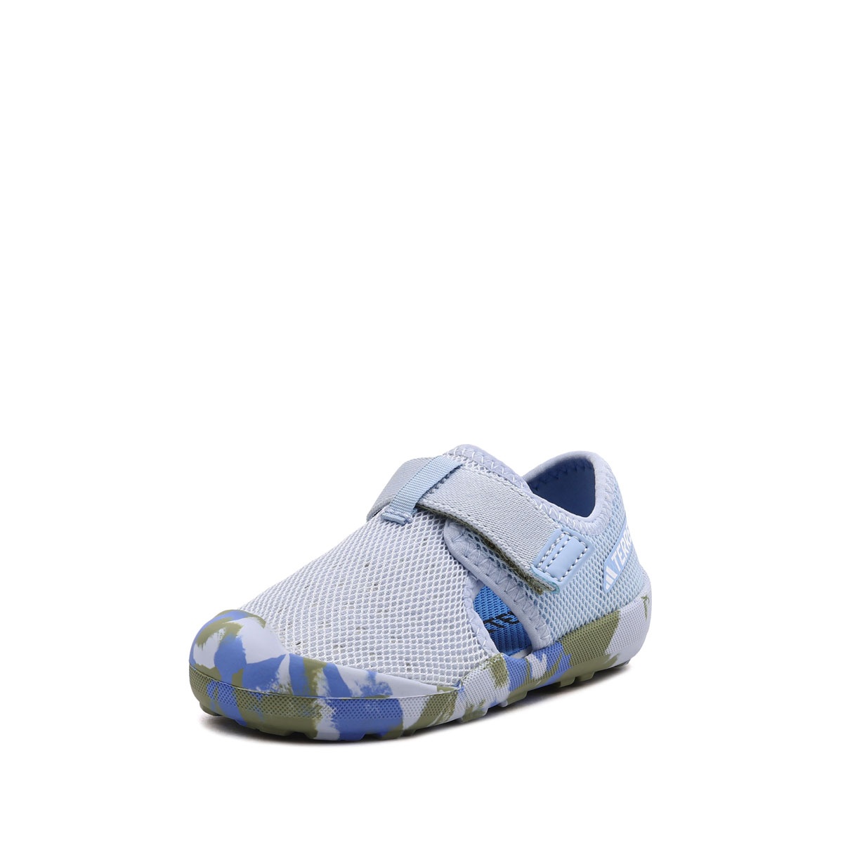 adidas Terrex Captain Toey I Sandale copii JQ3590