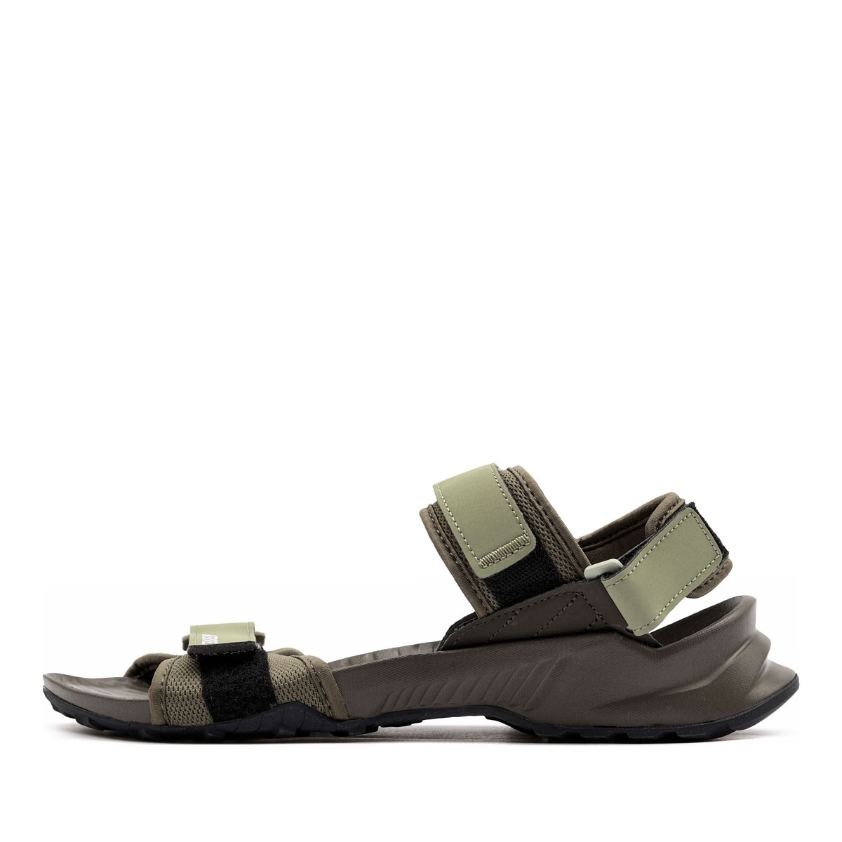 adidas Terrex Hydroterra Sandale JR8411
