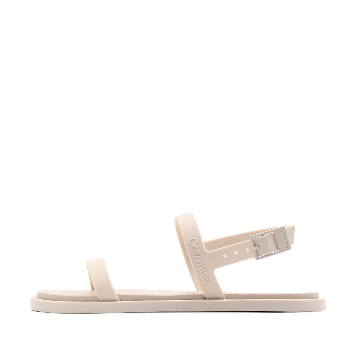 Calvin Klein Sandal-Jelly Sandale damă HW0HW02426AEO
