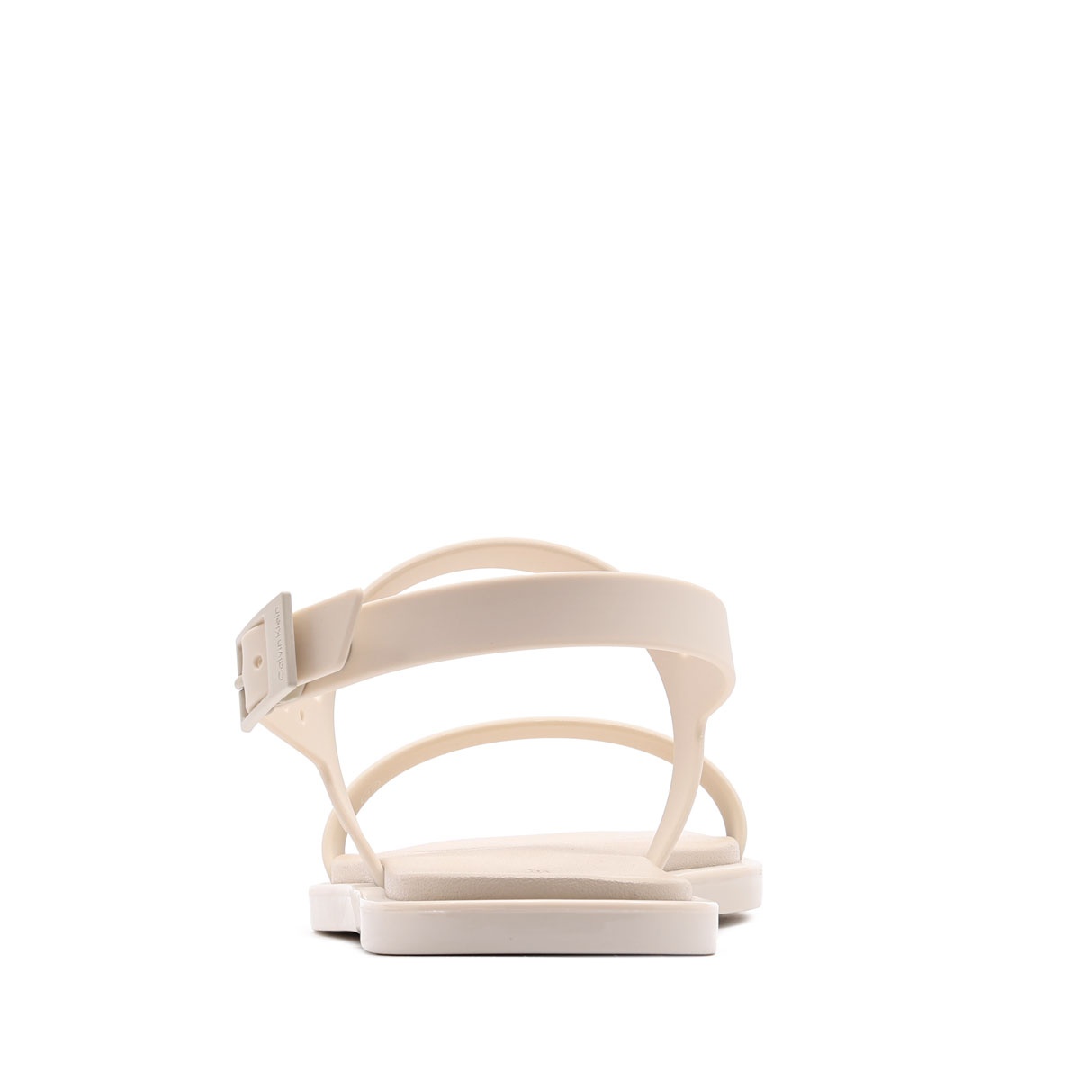 Calvin Klein Sandal-Jelly Sandale damă HW0HW02426AEO