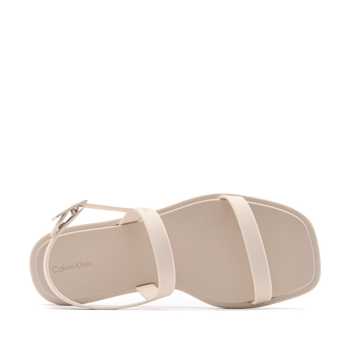 Calvin Klein Sandal-Jelly Sandale damă HW0HW02426AEO