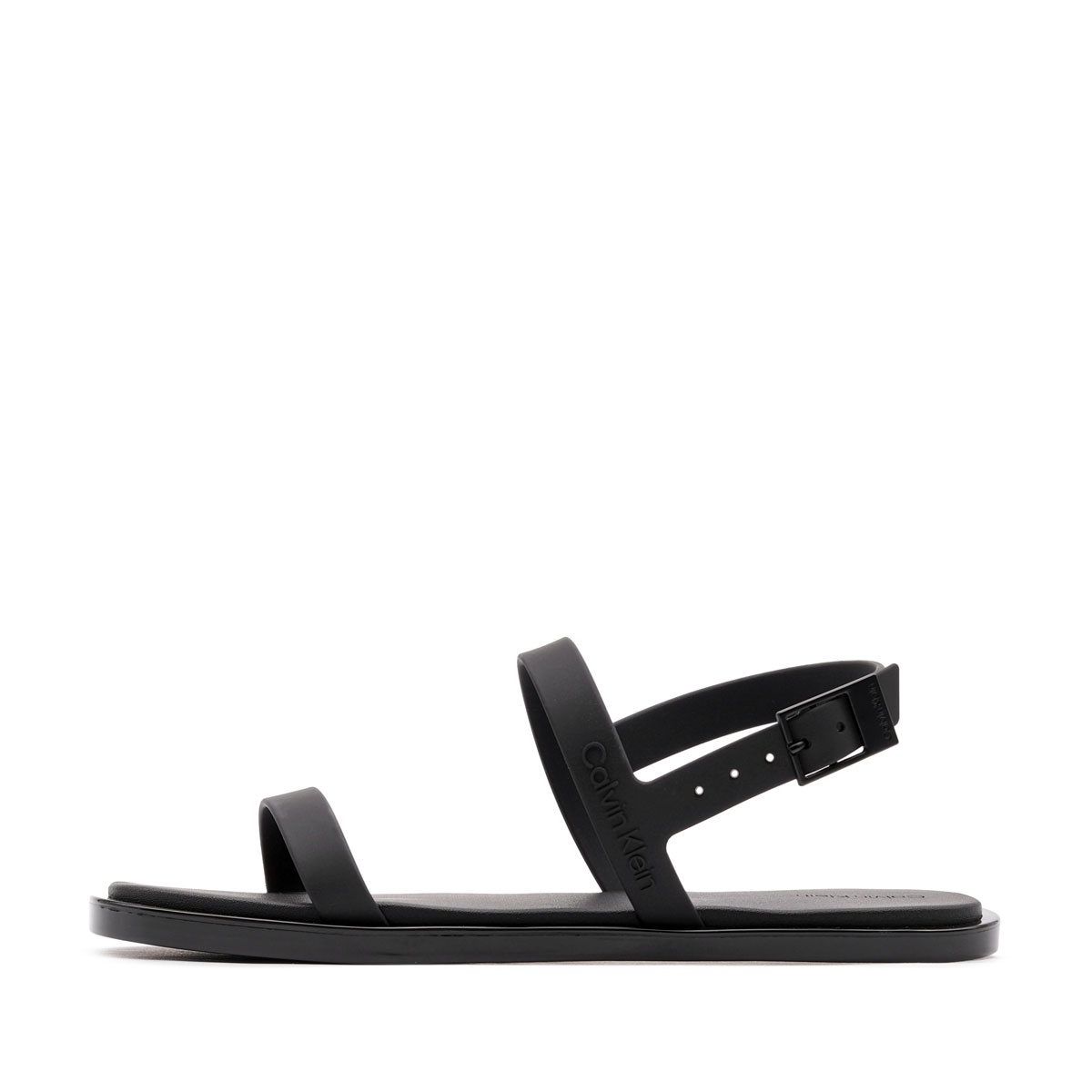 Sandale damă Calvin Klein Sandal-Jelly HW0HW02426BEH Calvin Klein Sandal-Jelly Sandale damă HW0HW02426BEH
