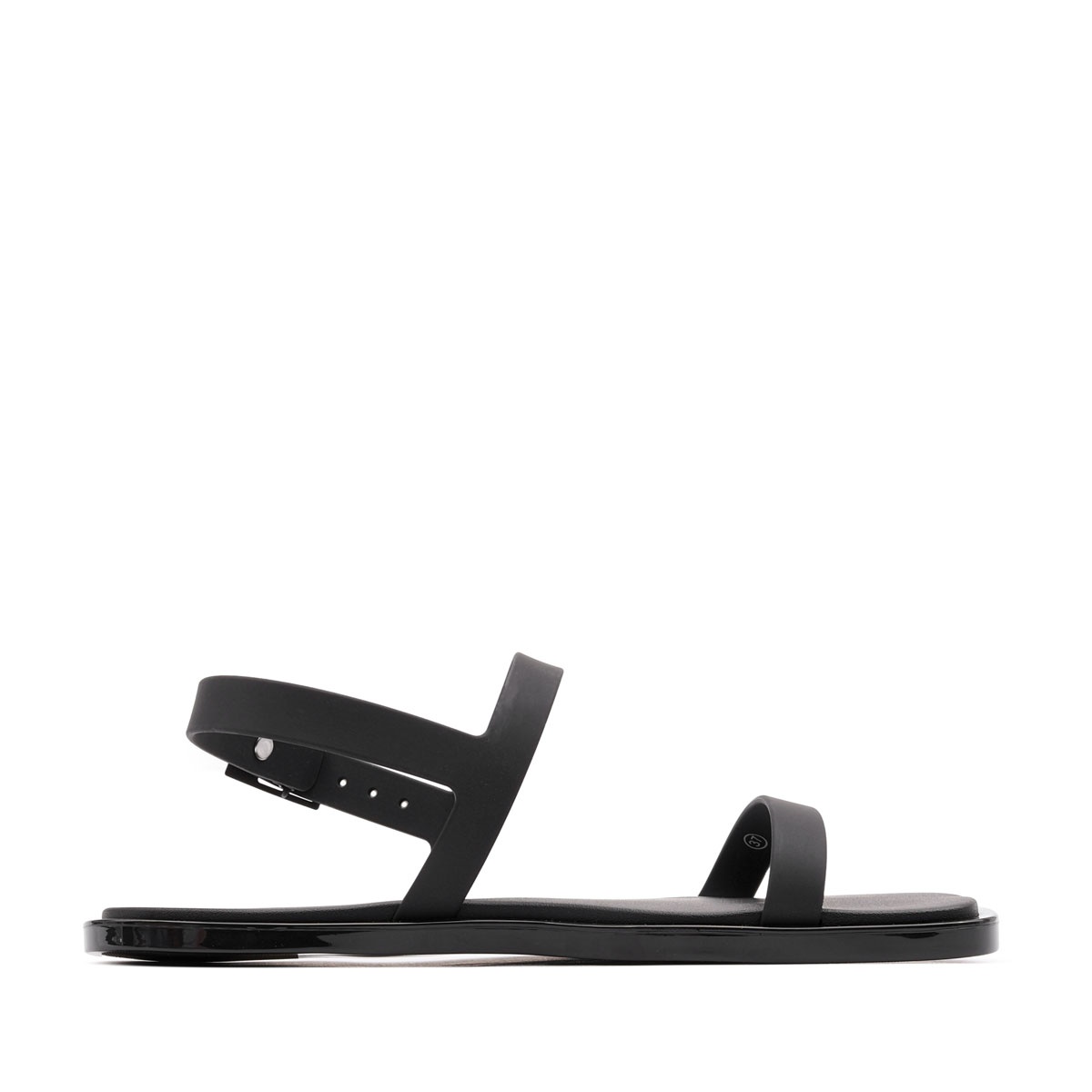 Sandale damă Calvin Klein Sandal-Jelly HW0HW02426BEH Calvin Klein Sandal-Jelly Sandale damă HW0HW02426BEH