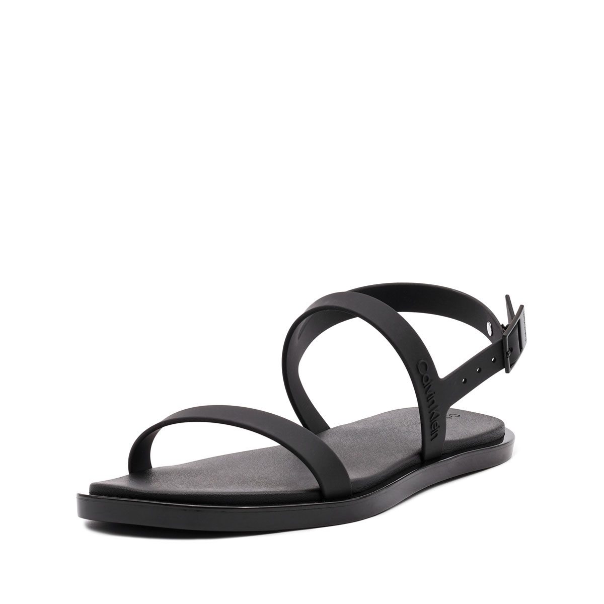 Sandale damă Calvin Klein Sandal-Jelly HW0HW02426BEH Calvin Klein Sandal-Jelly Sandale damă HW0HW02426BEH