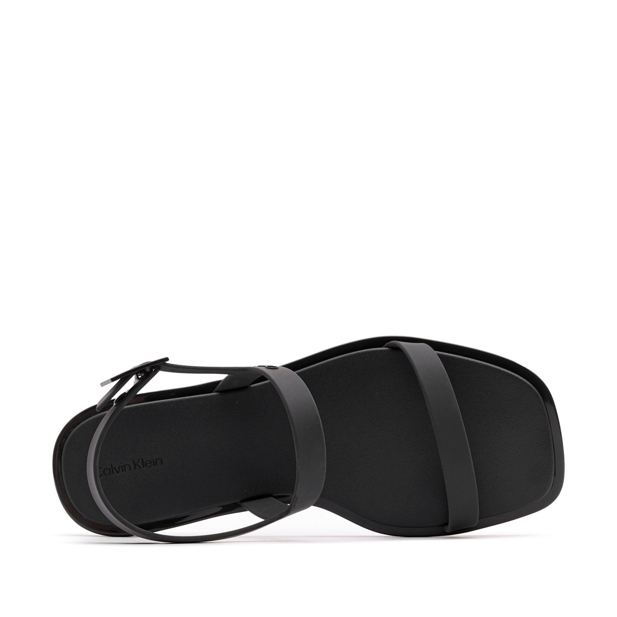 Sandale damă Calvin Klein Sandal-Jelly HW0HW02426BEH Calvin Klein Sandal-Jelly Sandale damă HW0HW02426BEH