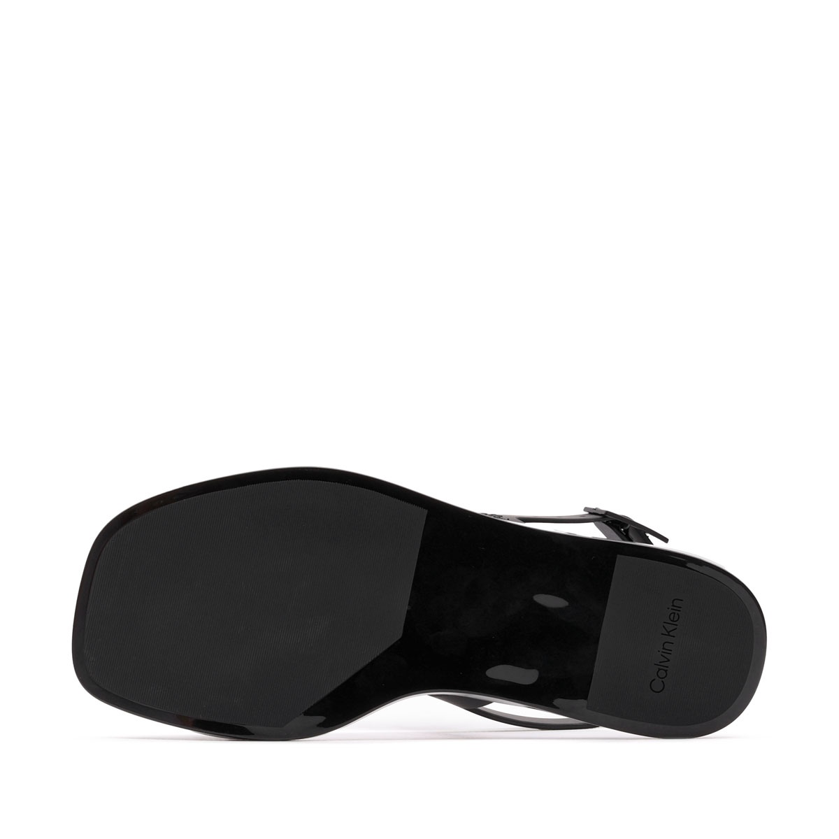 Sandale damă Calvin Klein Sandal-Jelly HW0HW02426BEH Calvin Klein Sandal-Jelly Sandale damă HW0HW02426BEH