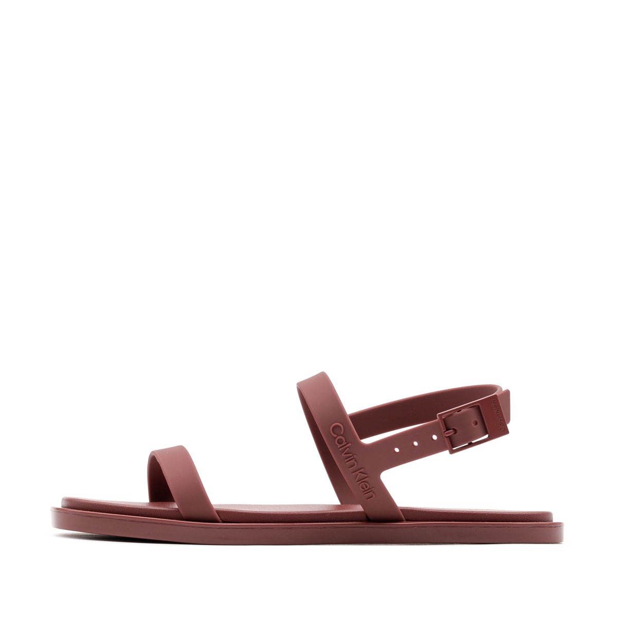 Calvin Klein Sandal-Jelly Sandale damă HW0HW02426XAM