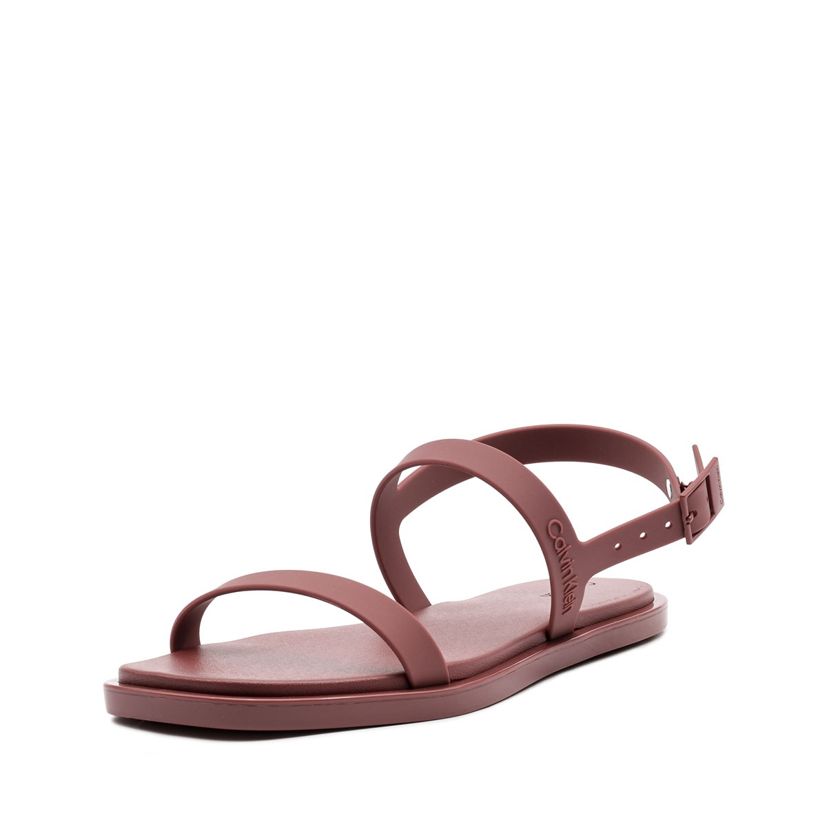 Calvin Klein Sandal-Jelly Sandale damă HW0HW02426XAM