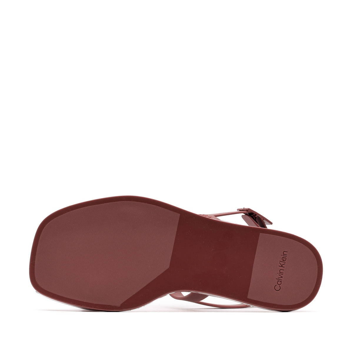 Calvin Klein Sandal-Jelly Sandale damă HW0HW02426XAM