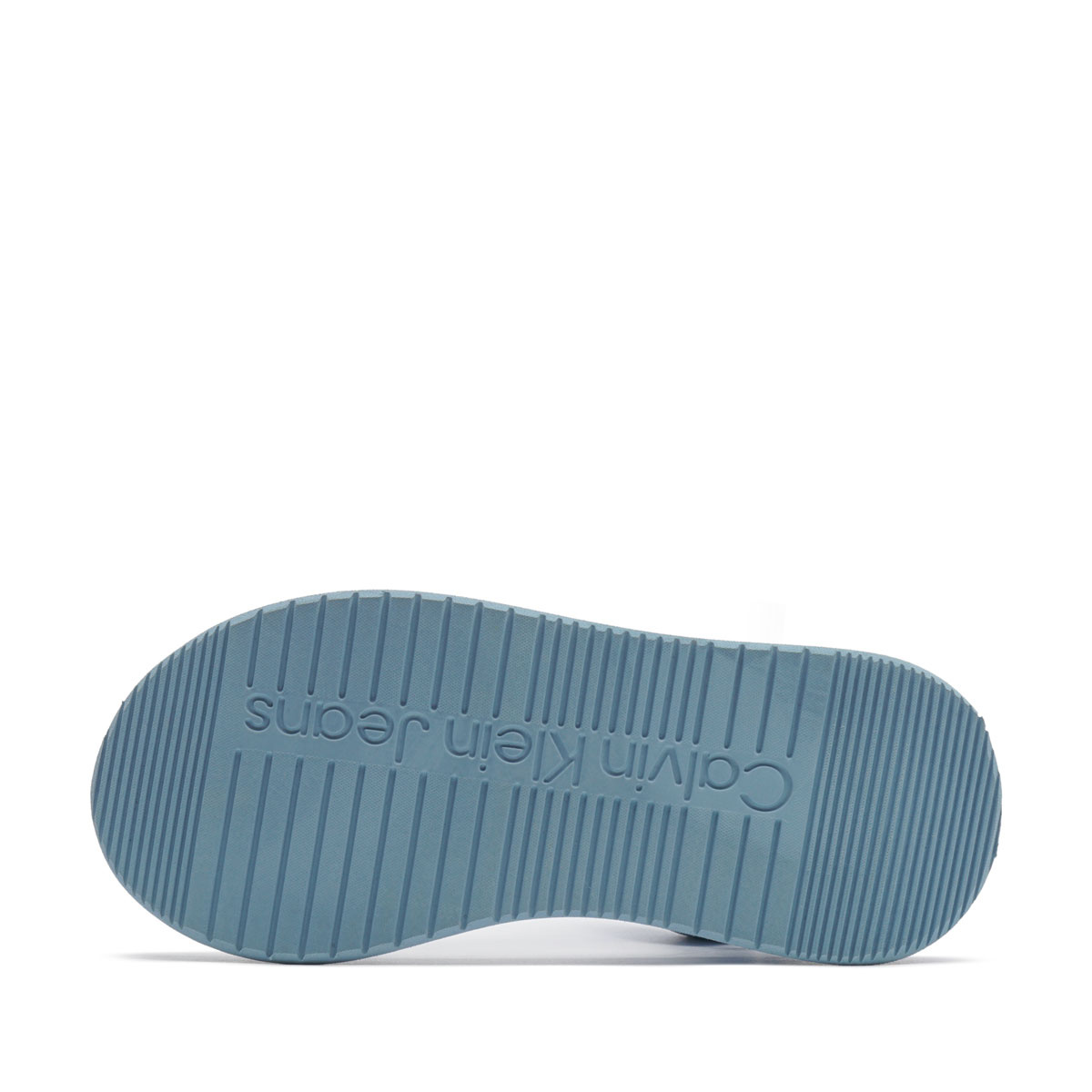 Calvin Klein Sandal Velcro Webbing DC Sandale damă YW0YW01353CY4