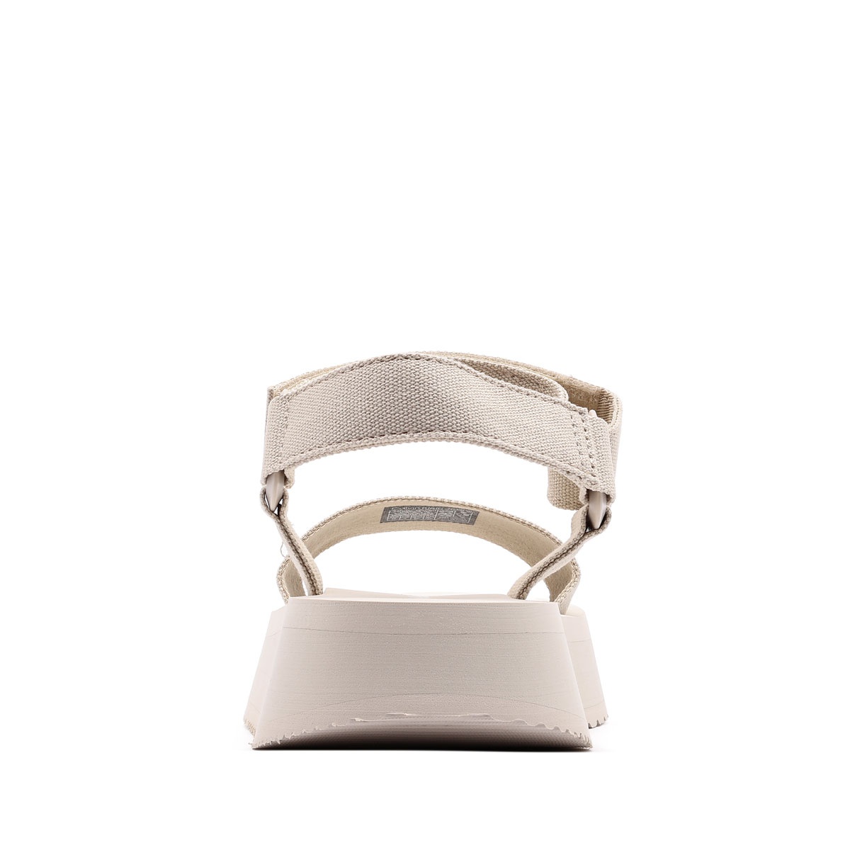 Calvin Klein Sandal Velcro Webbing MG Sandale damă YW0YW01693AEO
