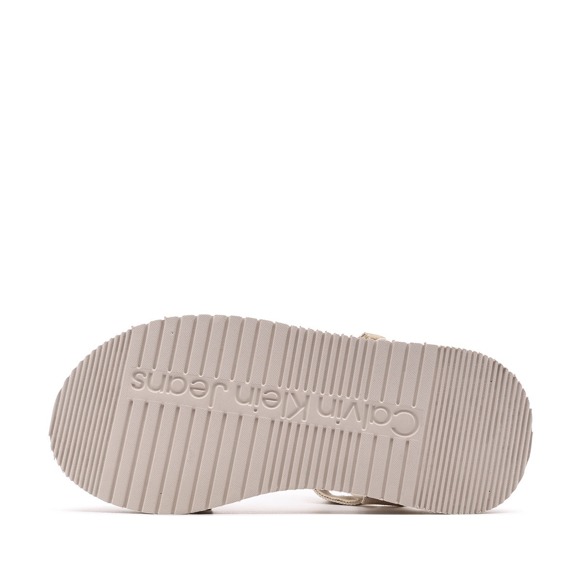 Calvin Klein Sandal Velcro Webbing MG Sandale damă YW0YW01693AEO