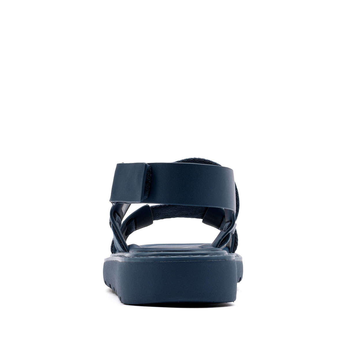 Calvin Klein SQ Molded Sandal Webb Sandale damă HW0HW02872D0D