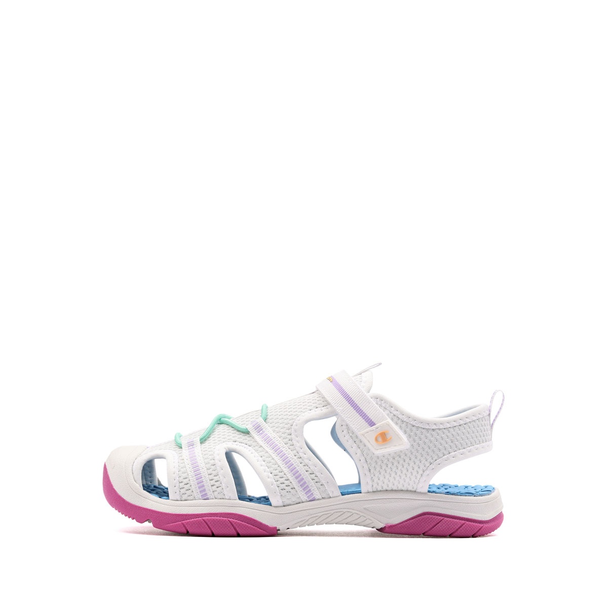 Champion City Sandal U PS Sandale copii S33280-CHA-WW049