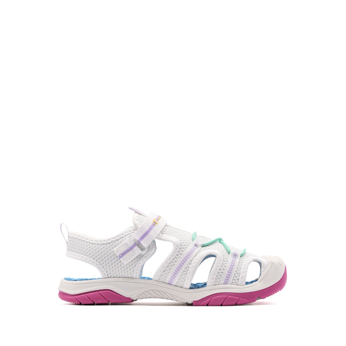 Champion City Sandal U PS Sandale copii S33280-CHA-WW049