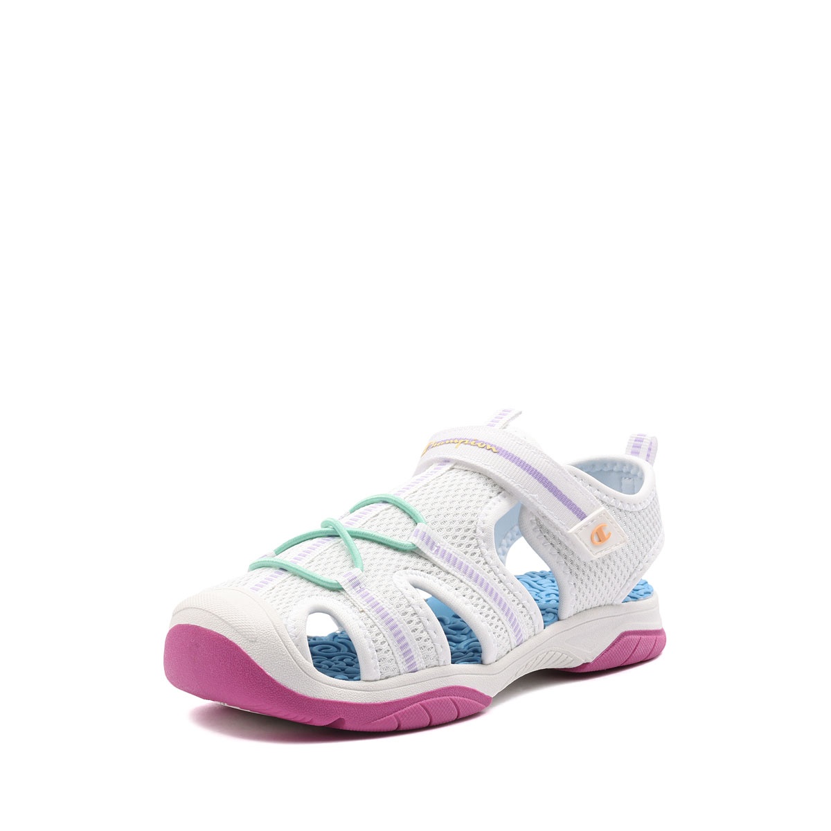 Champion City Sandal U PS Sandale copii S33280-CHA-WW049