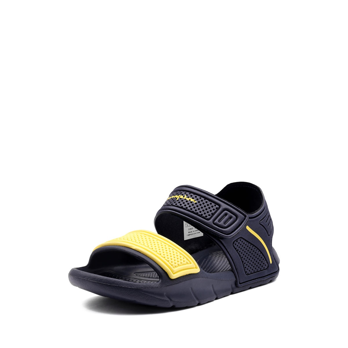 Champion Squirt Sandale copii S32630-CHA-BS025