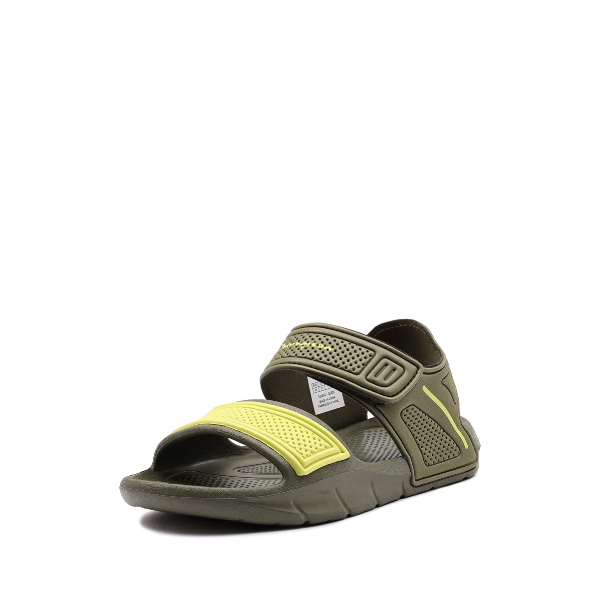 Champion Squirt Sandale copii S32630-CHA-GS526