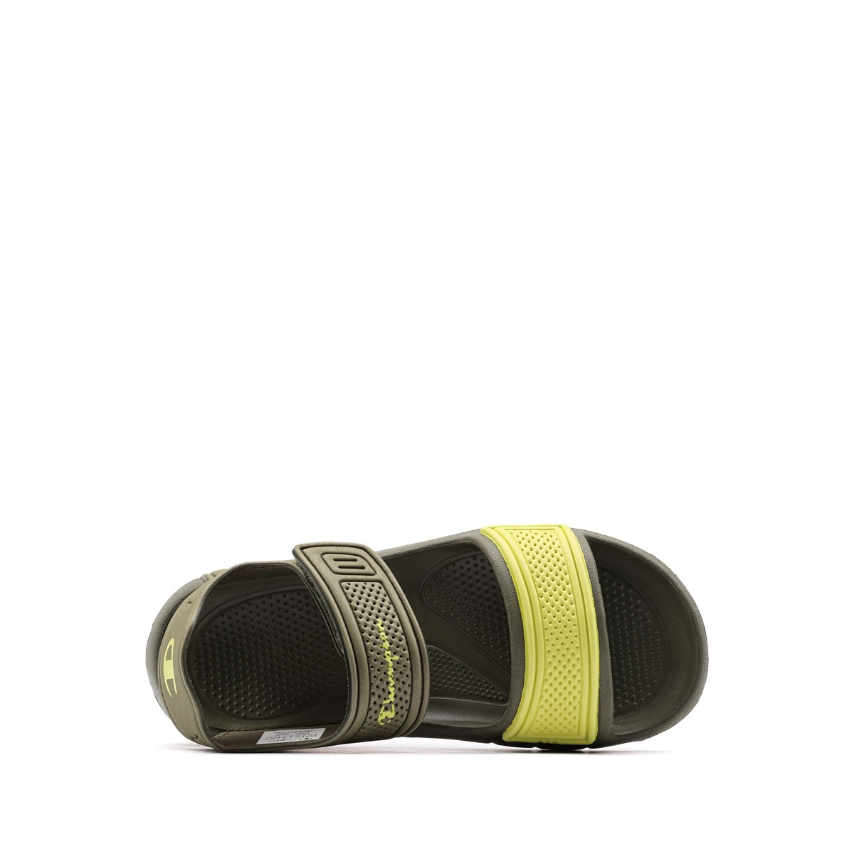 Champion Squirt Sandale copii S32630-CHA-GS526