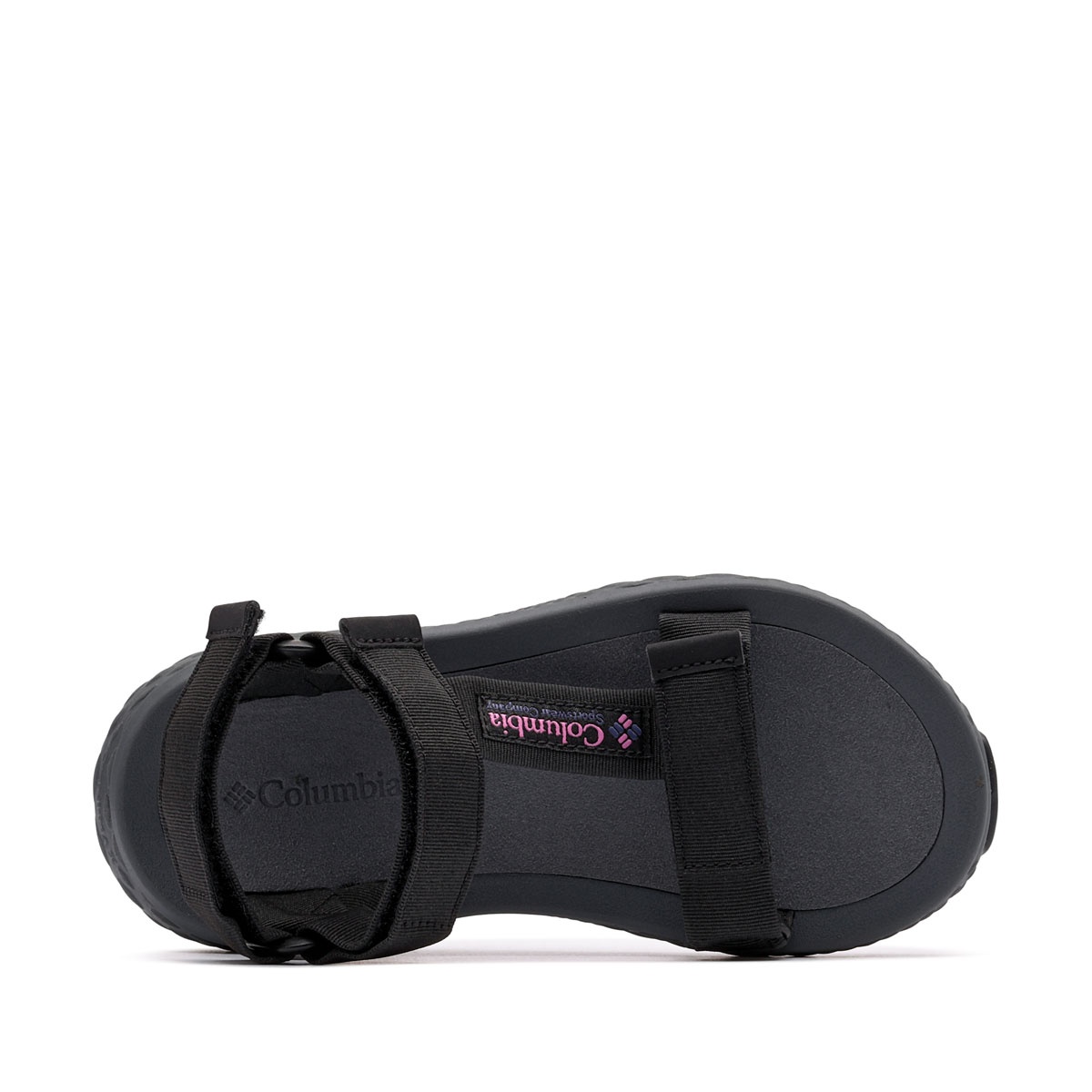 Columbia Konos Globetrot Sandale damă 2126911010
