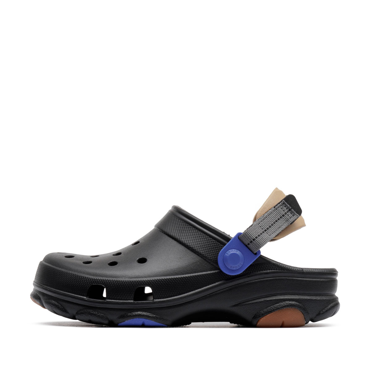 Crocs All-Terrain Clog Sandale 207458-0WS