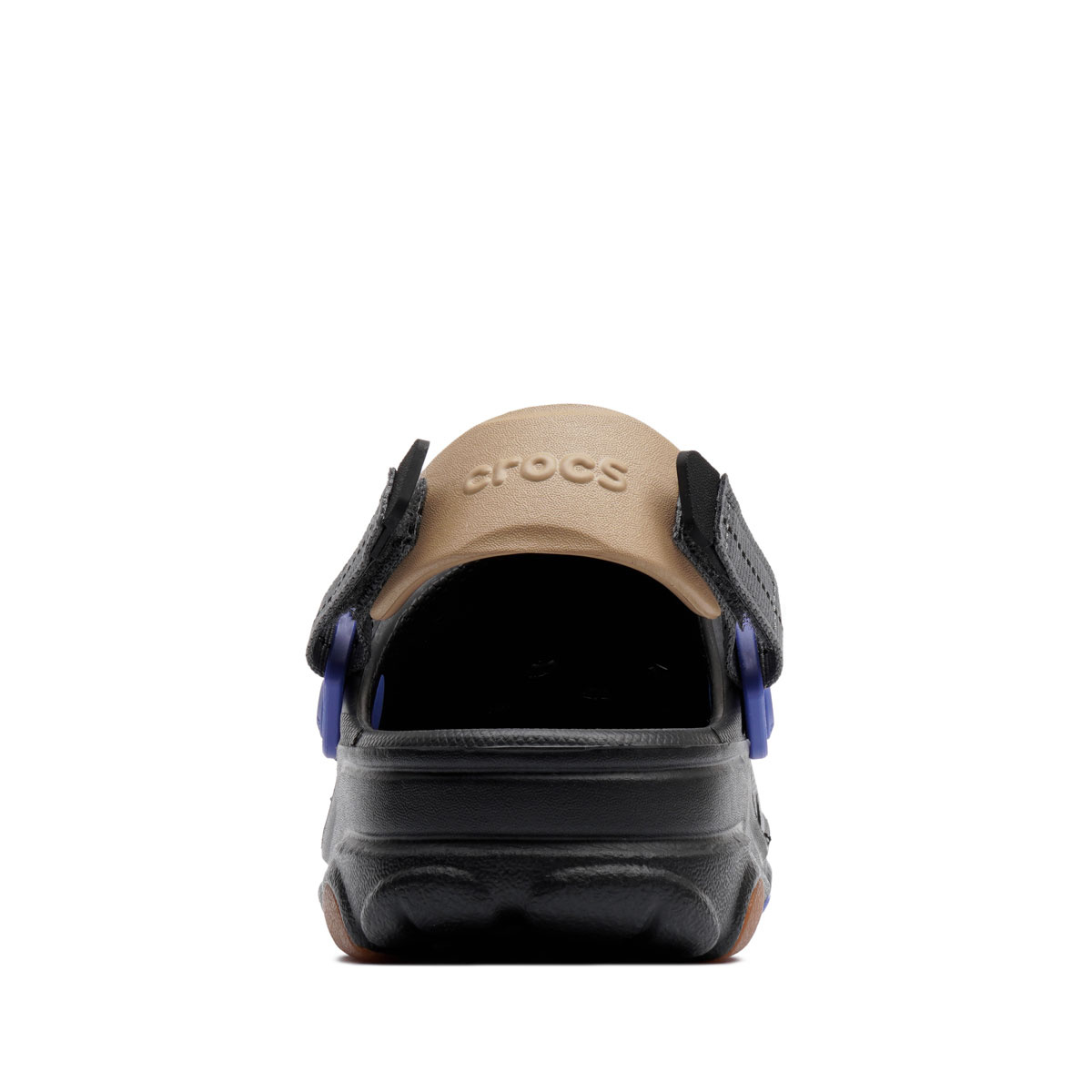 Crocs All-Terrain Clog Sandale 207458-0WS