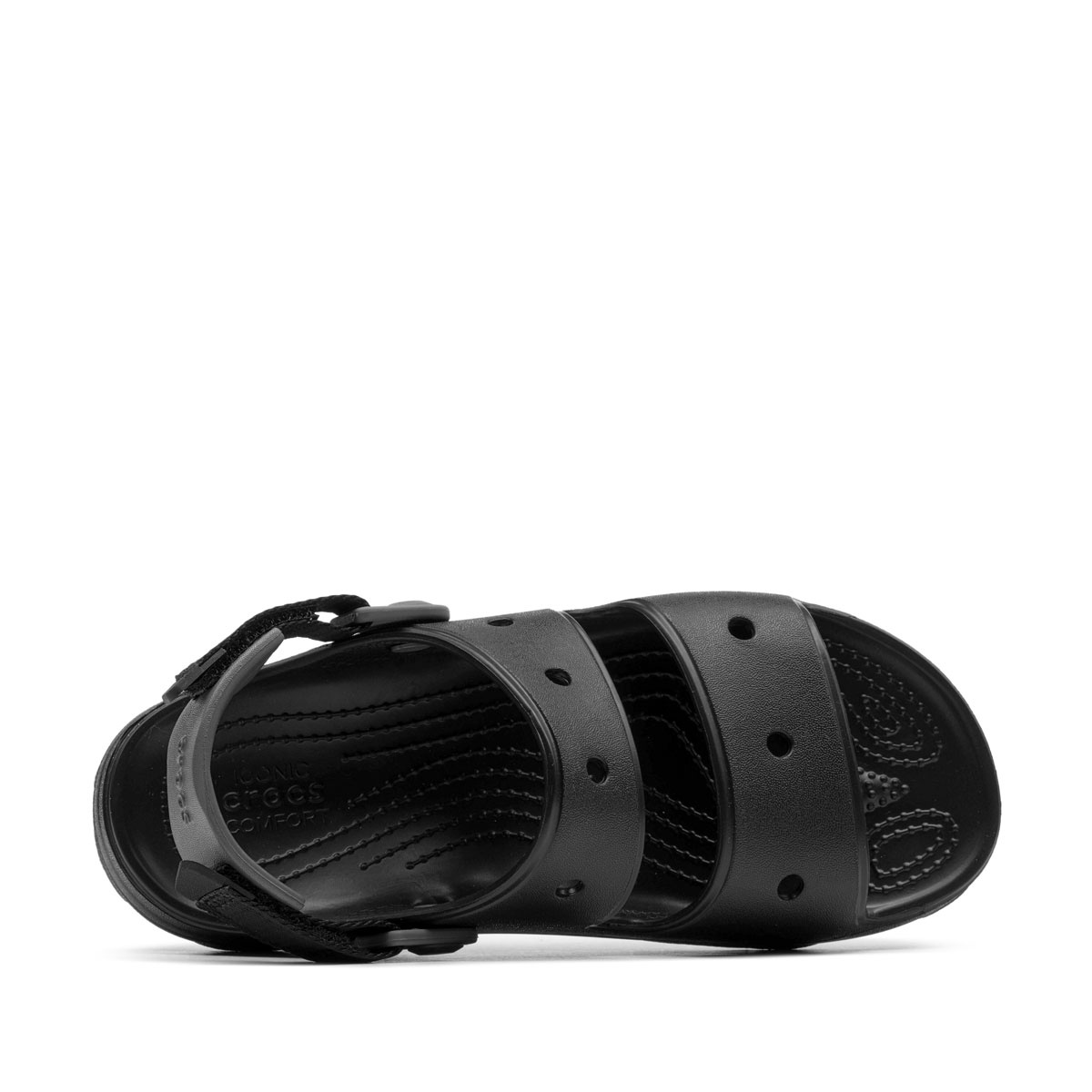 Crocs Classic All-Terrain Sandal Sandale 207707-001