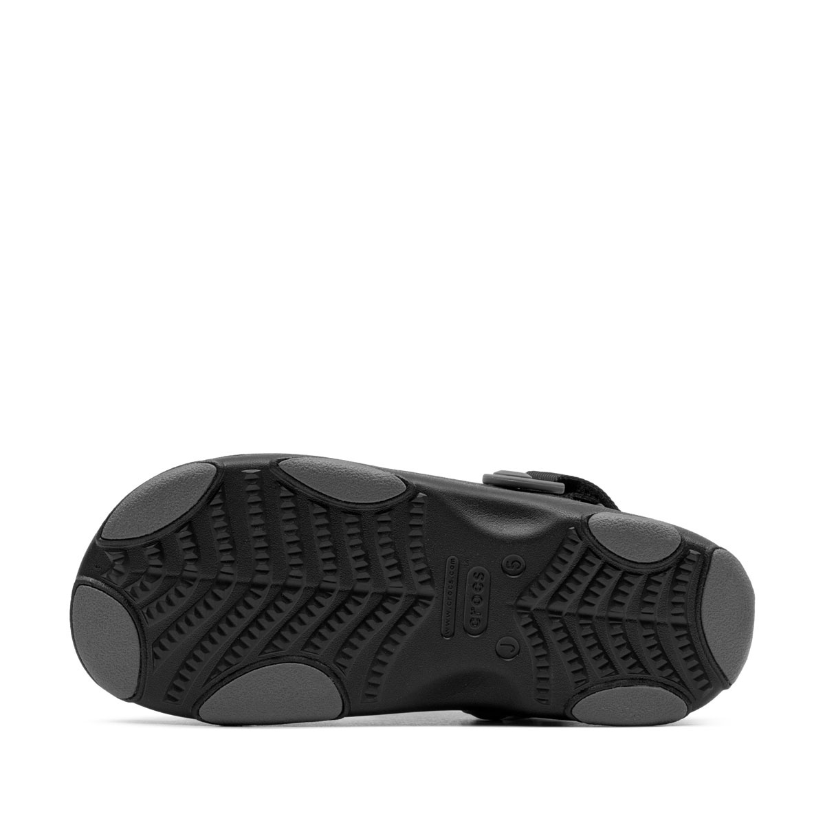 Crocs Classic All-Terrain Sandal Sandale 207707-001