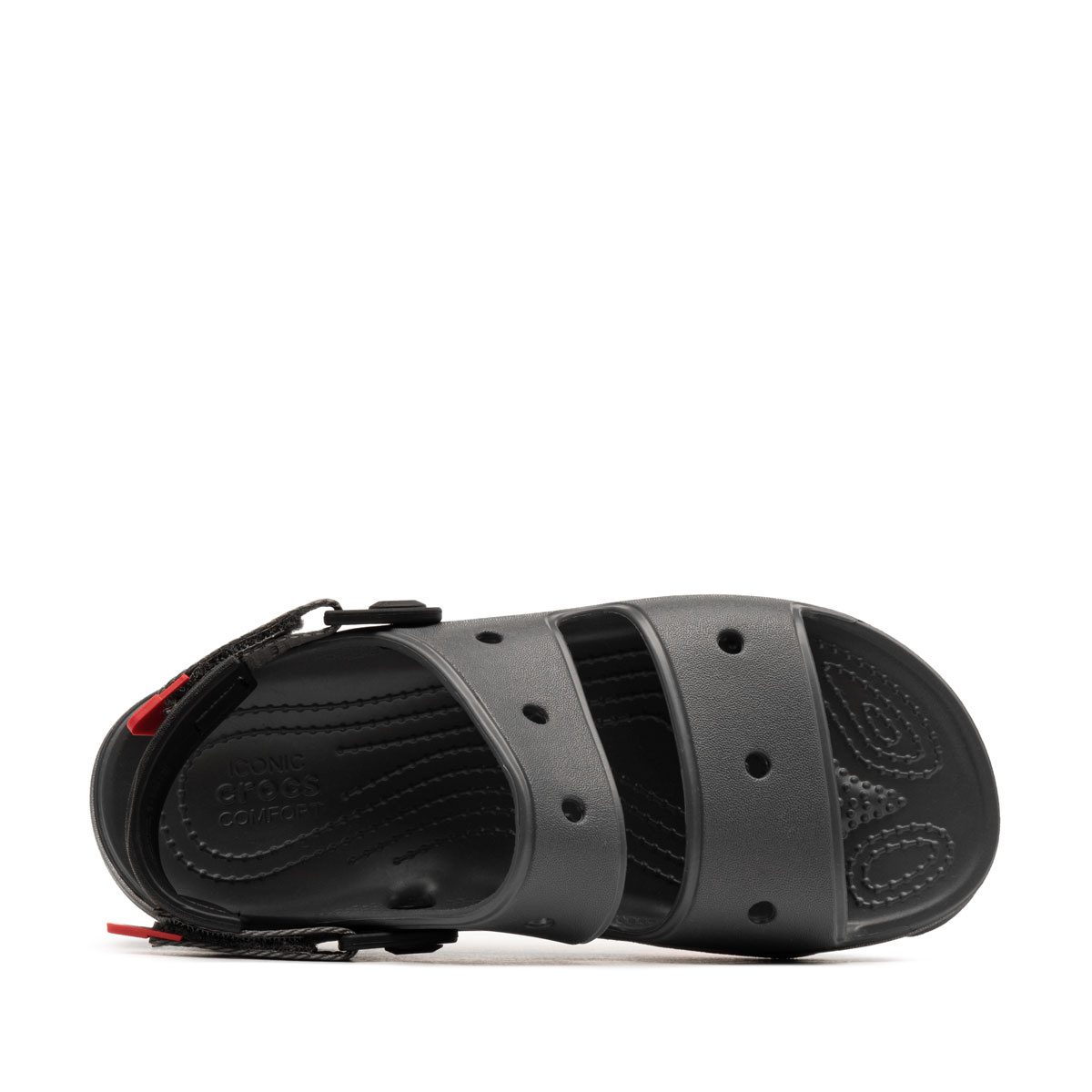 Crocs Classic All-Terrain Sandal Sandale 207707-0DA