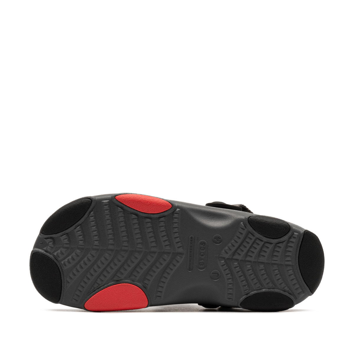 Crocs Classic All-Terrain Sandal Sandale 207707-0DA