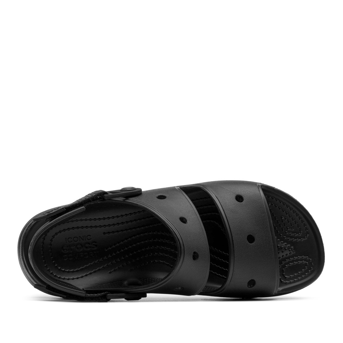 Crocs Classic All-Terrain Sandal Sandale 207711-001